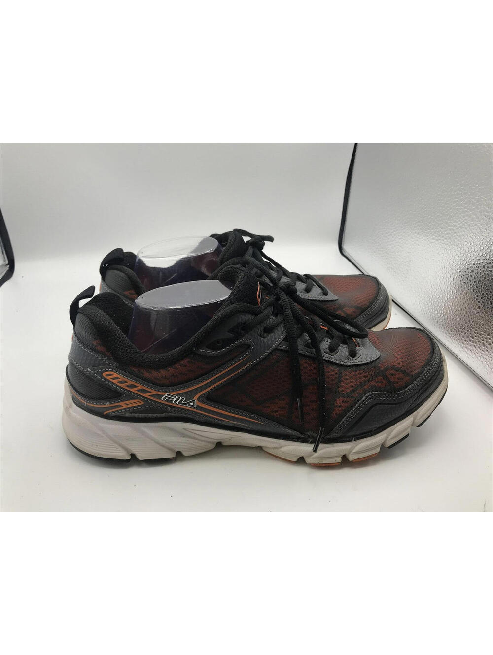 Fila Memory Granted CSRK/BLK/VORN 1SR21185-054 Size 10.5